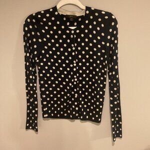 J CREW CARDIGAN***CARDIGANCORE